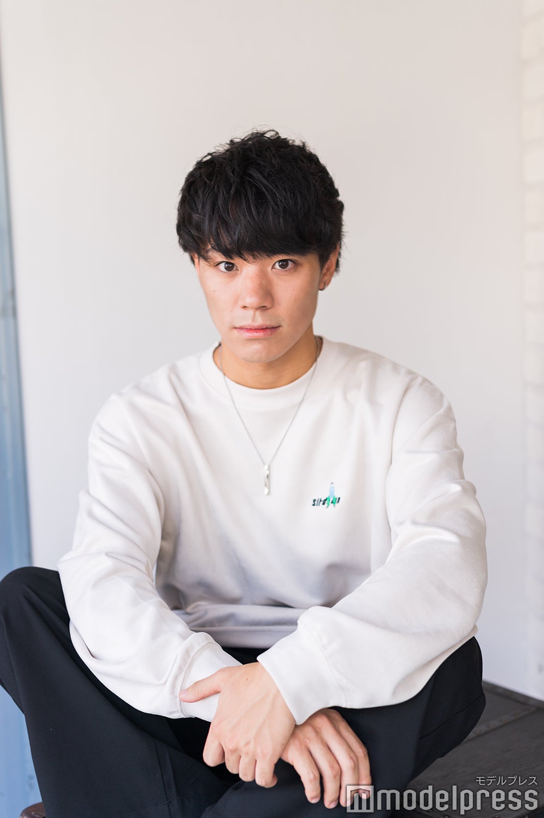 青山将さん（C）モデルプレス