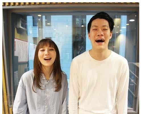 ファーストサマーウイカ、ストレート&ぱっつん前髪姿に「清楚で可愛い」「雰囲気違う」