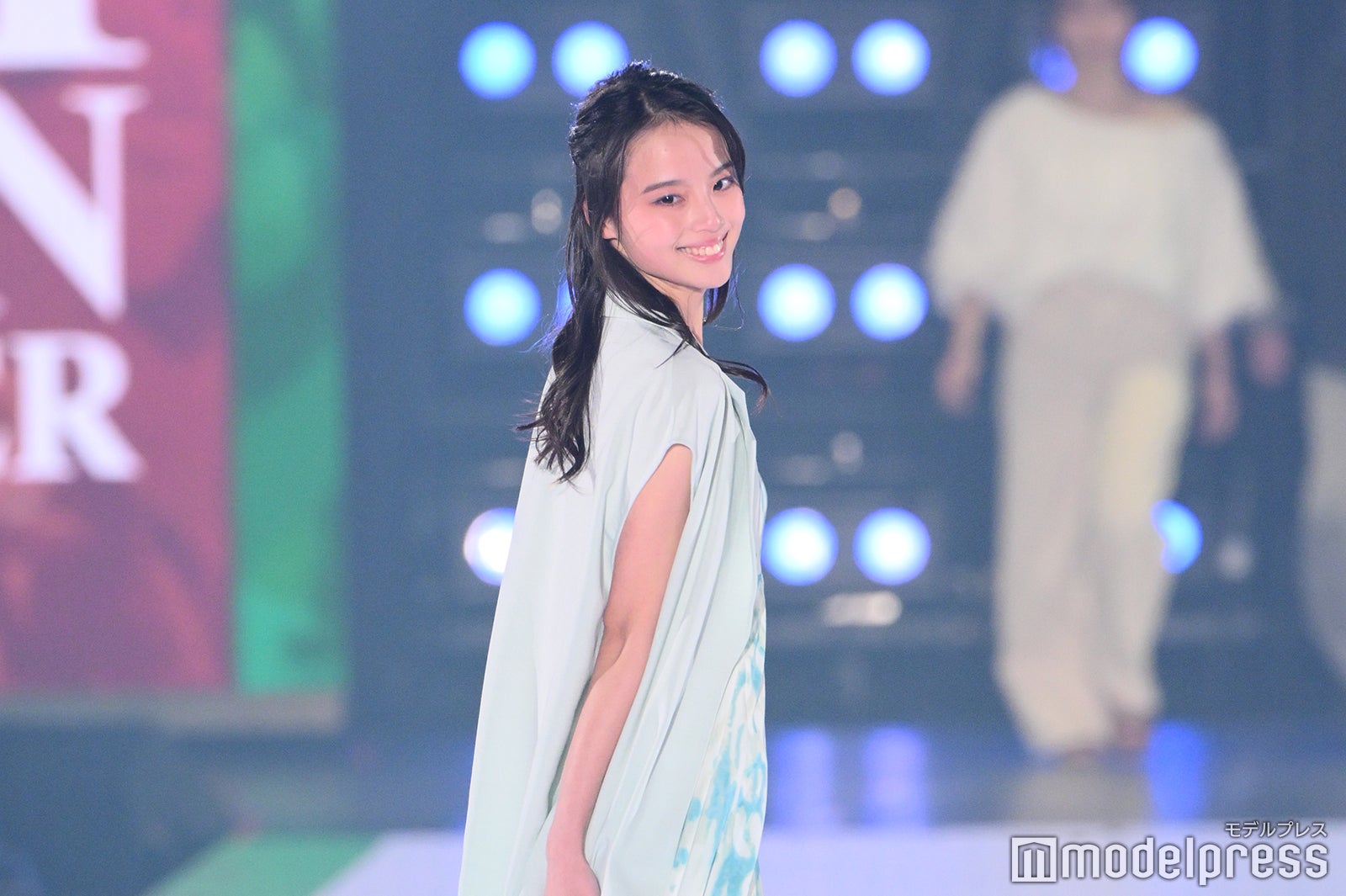三浦舞華（C）モデルプレス