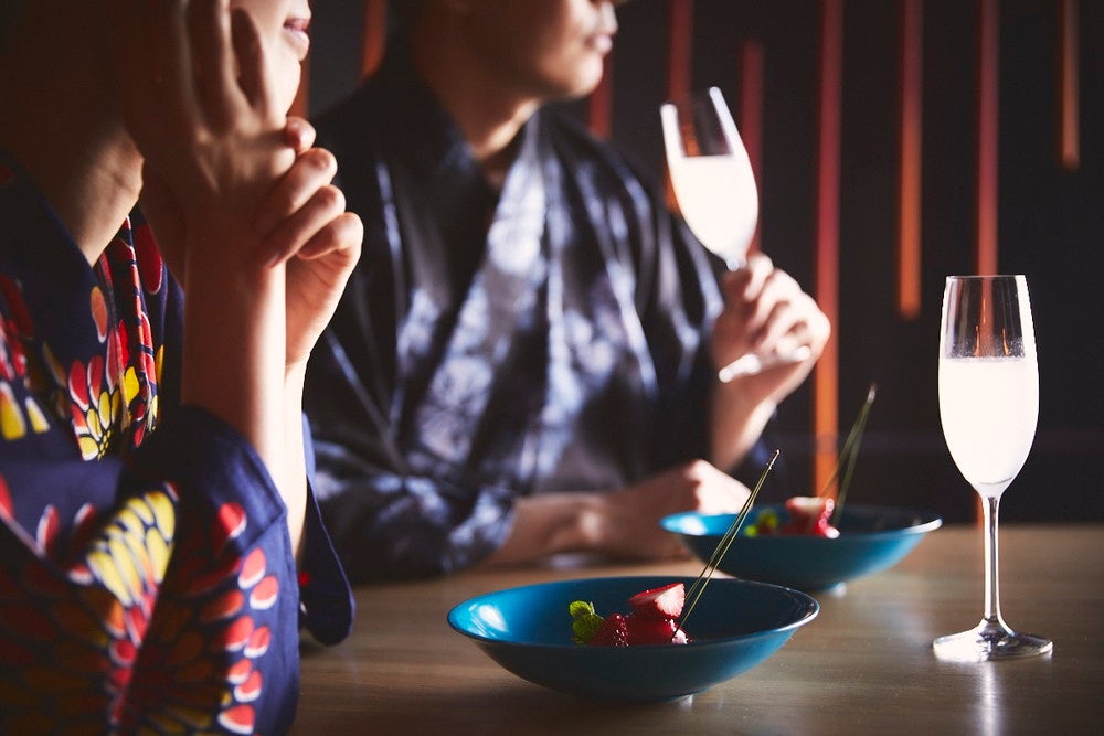 系列リゾートのイメージ／画像提供：星野リゾート