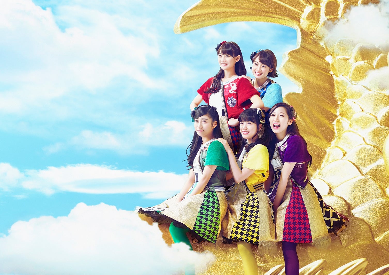 チームしゃちほこ（提供写真）