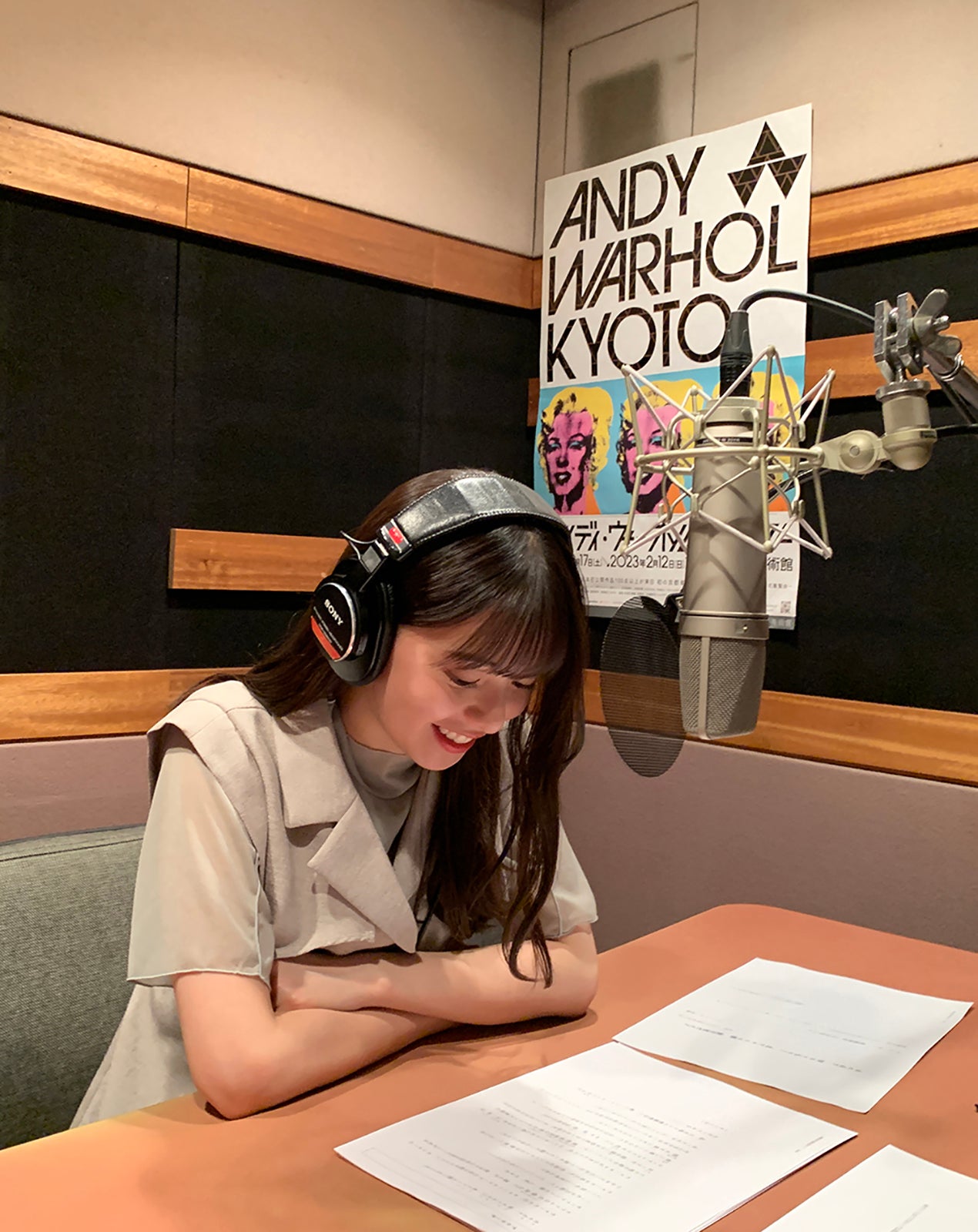 齋藤飛鳥（提供写真）