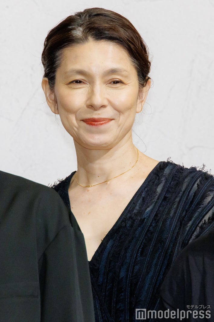 高田聖子（C）モデルプレス