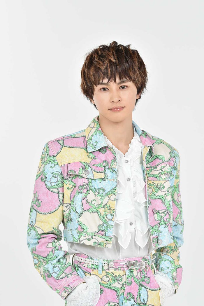 草川拓弥 (提供写真)