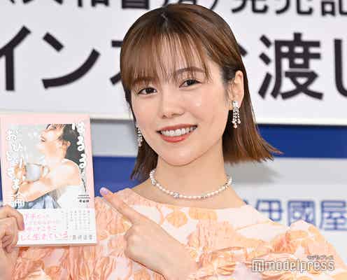 島崎遥香、自身の行動に反省「本当に孤独かも」 30代で挑戦したいことも明かす<ぱるるのおひとりさま論>
