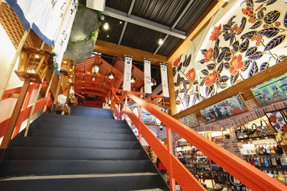 椿の蔵（提供画像）