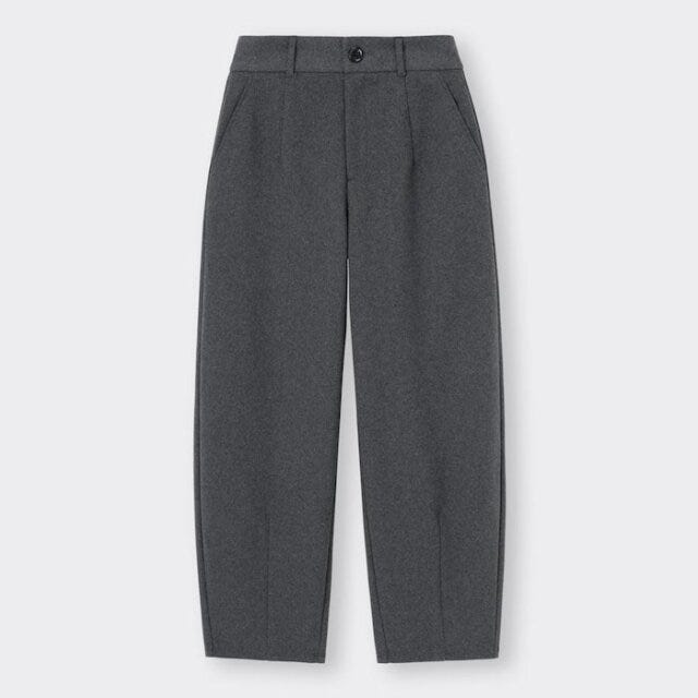 GU パンツ GU パンツ