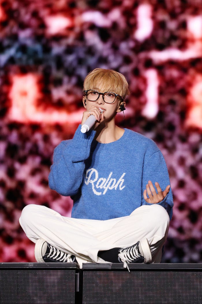 DK(ドギョム)(P)&(C)PLEDIS Entertainment