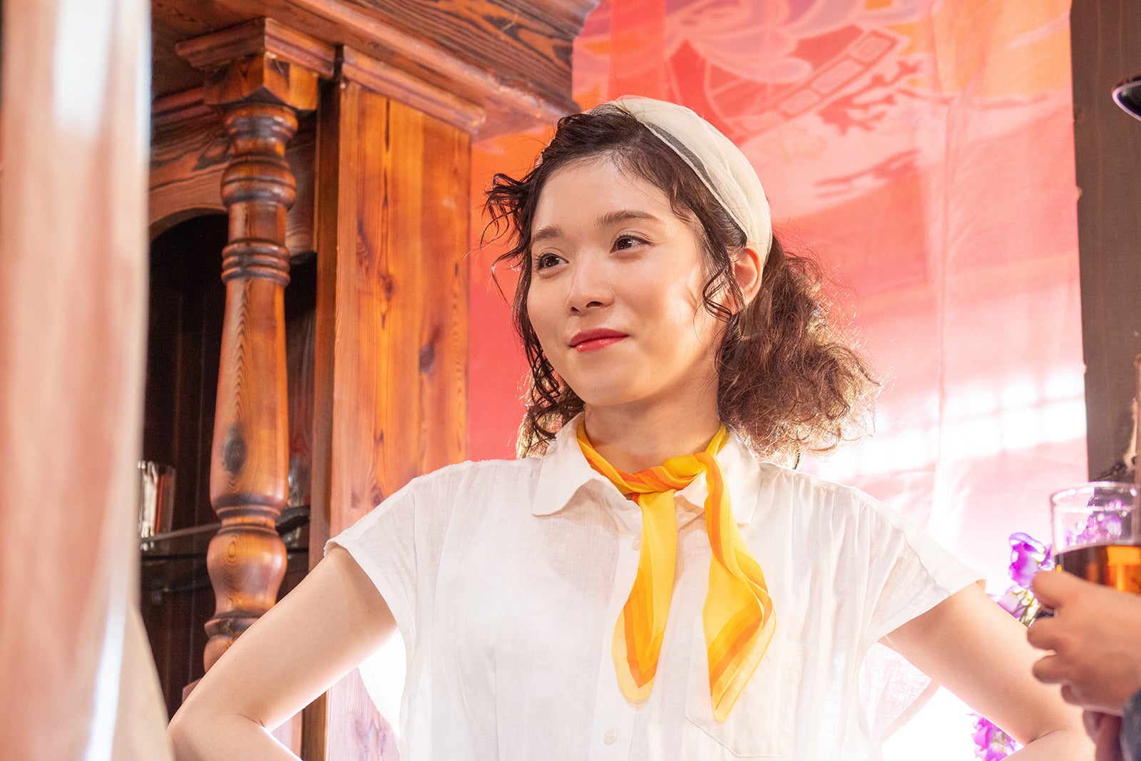 仲野太賀・松岡茉優ら、NHKドラマ「軍港の子」新キャスト発表