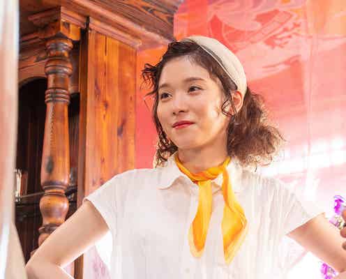 仲野太賀・松岡茉優ら、NHKドラマ「軍港の子」新キャスト発表