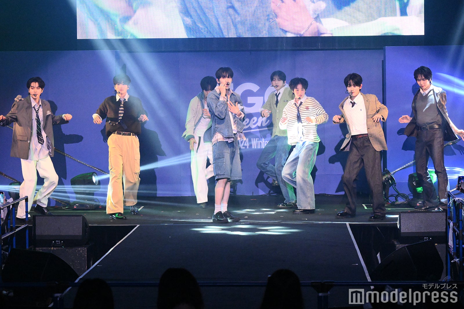 EPEX（C）モデルプレス