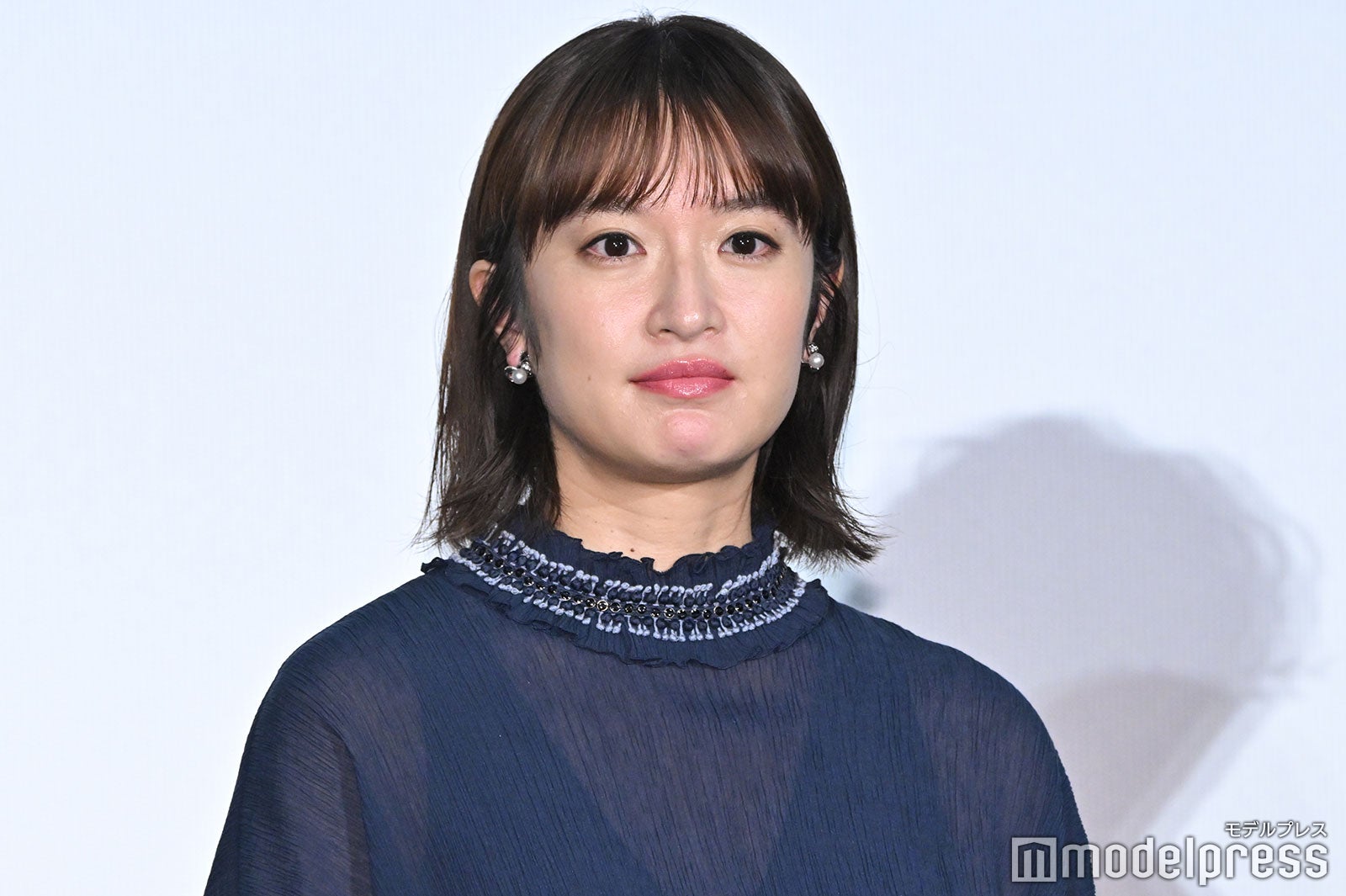 門脇麦（C）モデルプレス