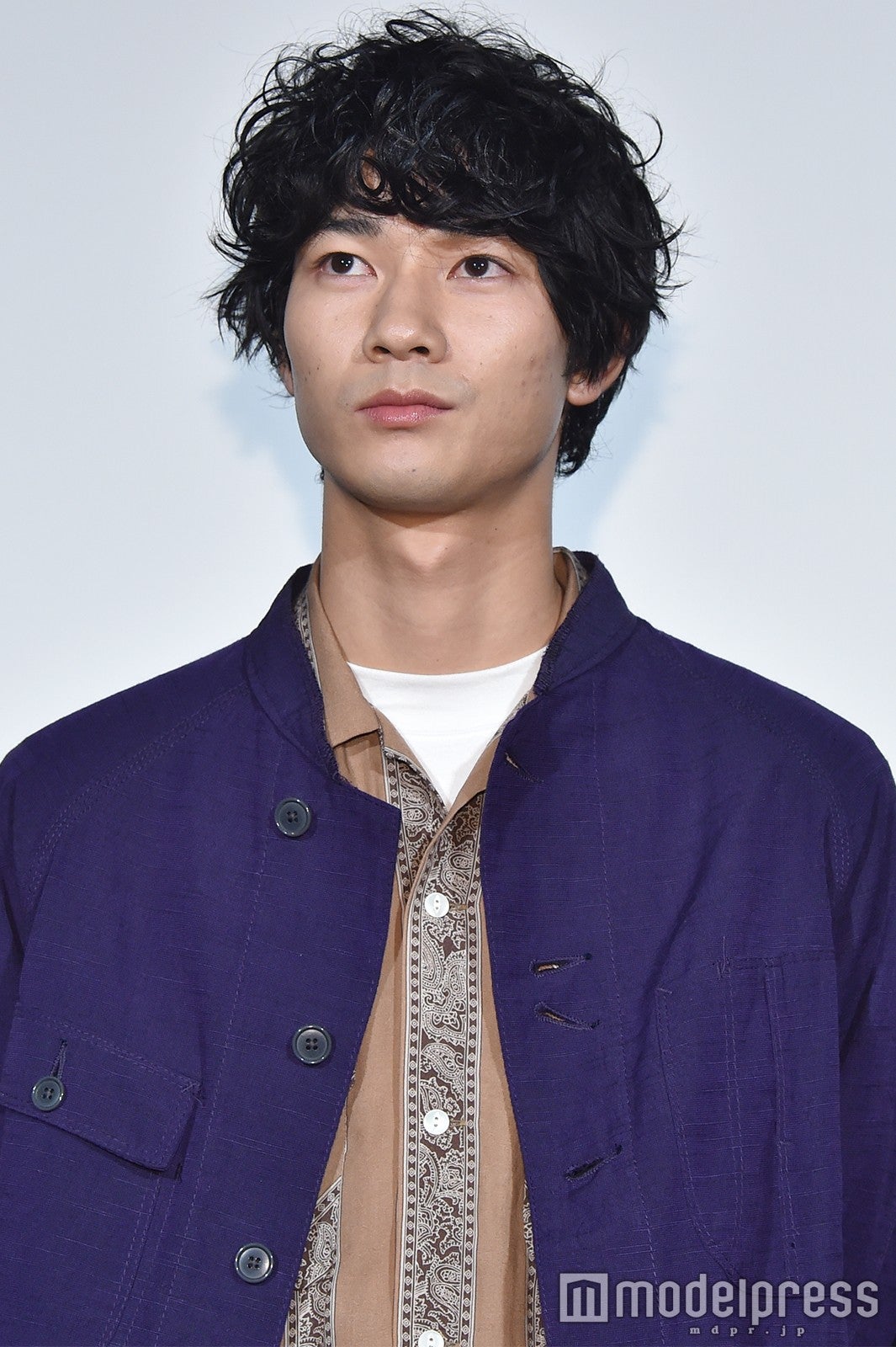 清原翔（C）モデルプレス