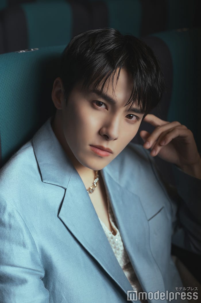 川西拓実(C)モデルプレス