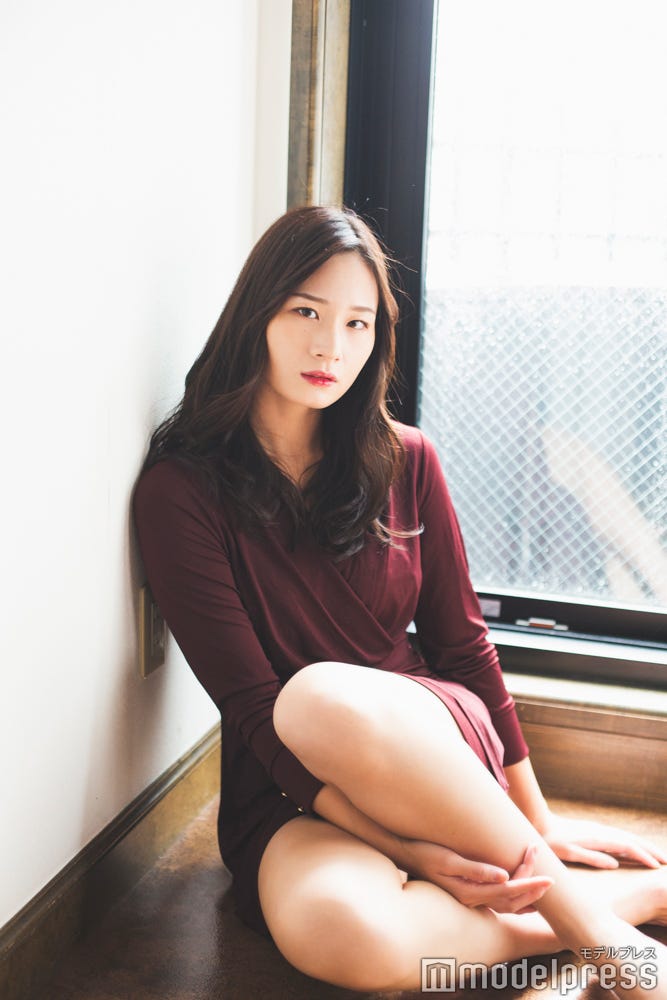 清瀬汐希(C)モデルプレス