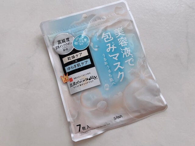 なめらか本舗