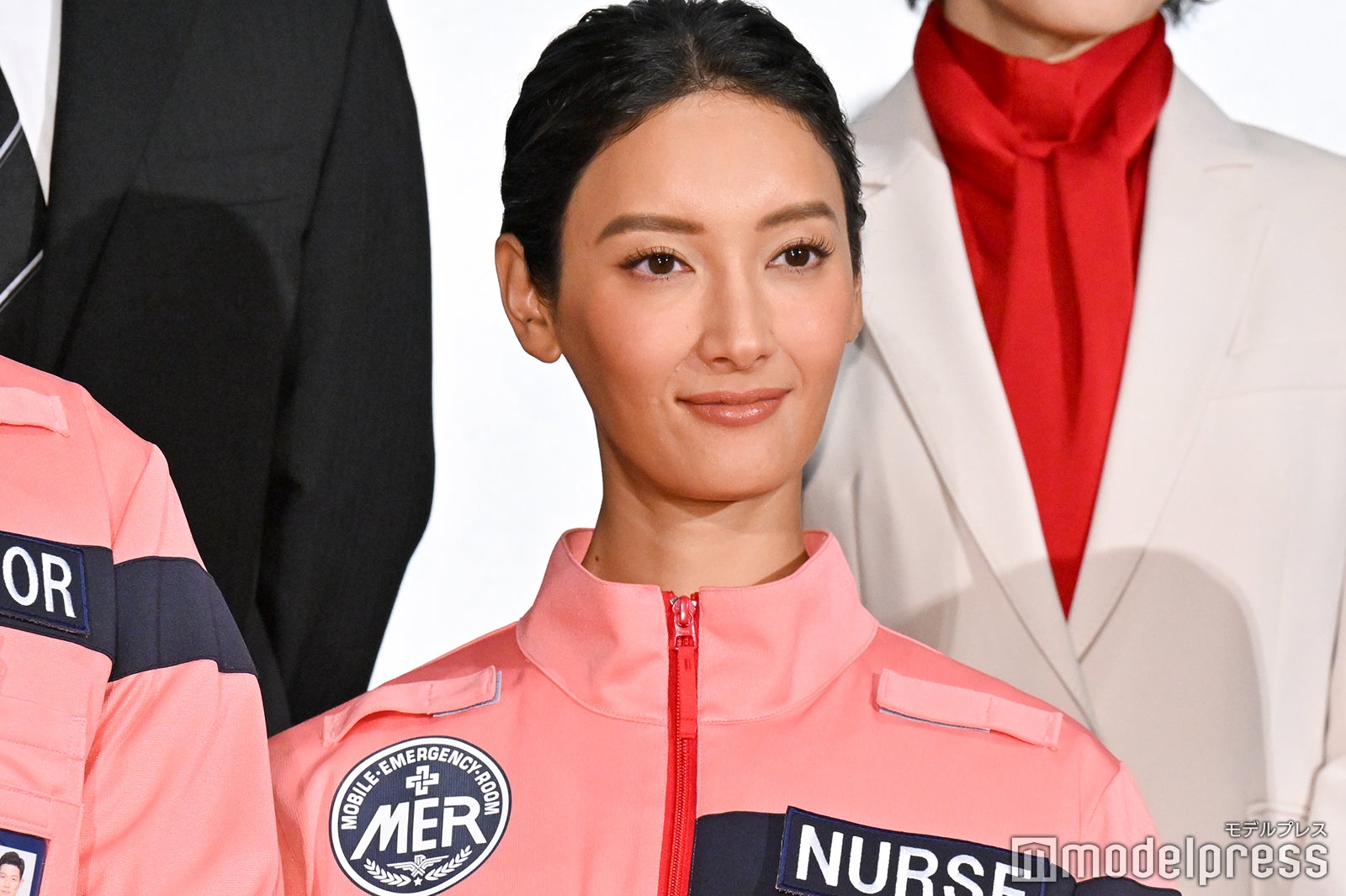 菜々緒（C）モデルプレス