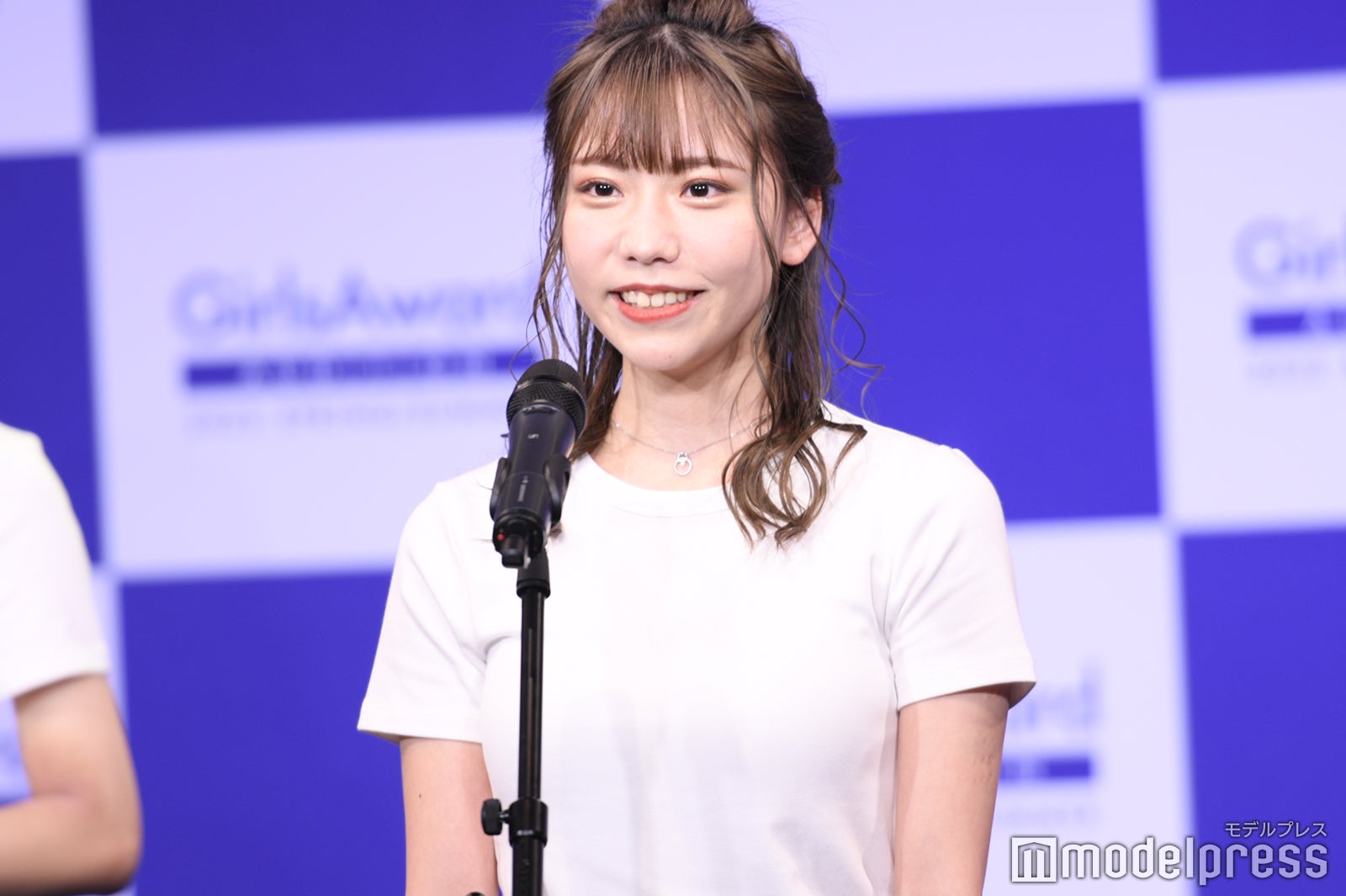 りなさん（C）モデルプレス