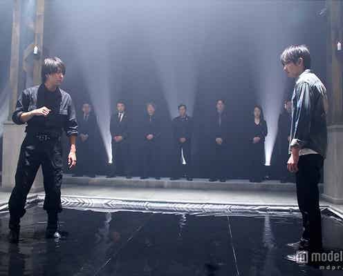 EXILE・TAKAHIRO主演「ワイルド・ヒーローズ」<第9話あらすじ>