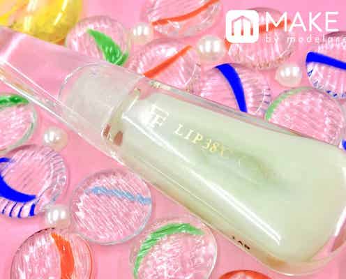 【フローフシ】話題の“体温リップ”あなたはどう使う?-2℃のアイスグリーンを5パターン使い倒し!