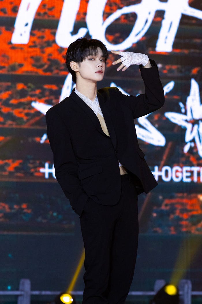 YEONJUN(P)&(C)BIGHIT MUSIC