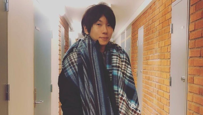 古市憲寿氏、芥川賞受賞逃す「がーーーーーん」