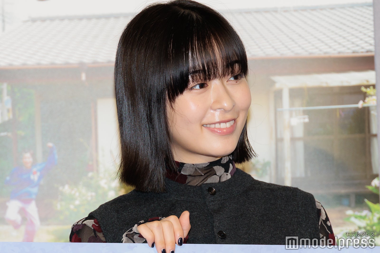 森七菜（C）モデルプレス