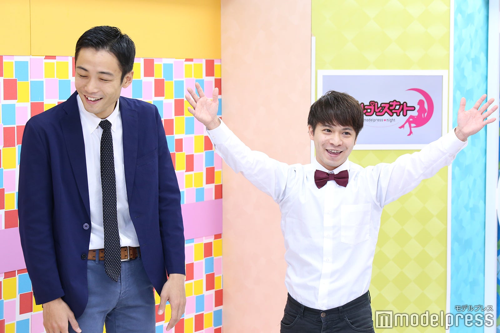 かざみどり （C）モデルプレス