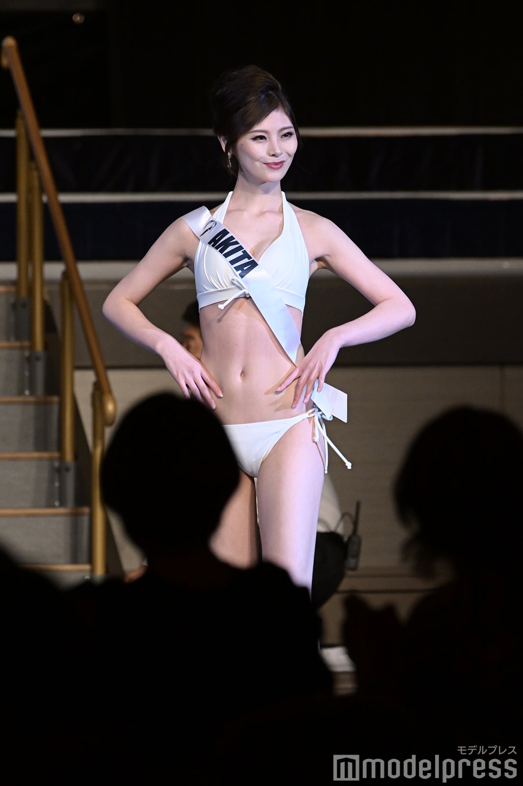 古川咲愛耶さん（C）モデルプレス