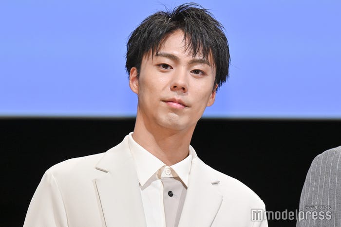 小野塚勇人(C)モデルプレス