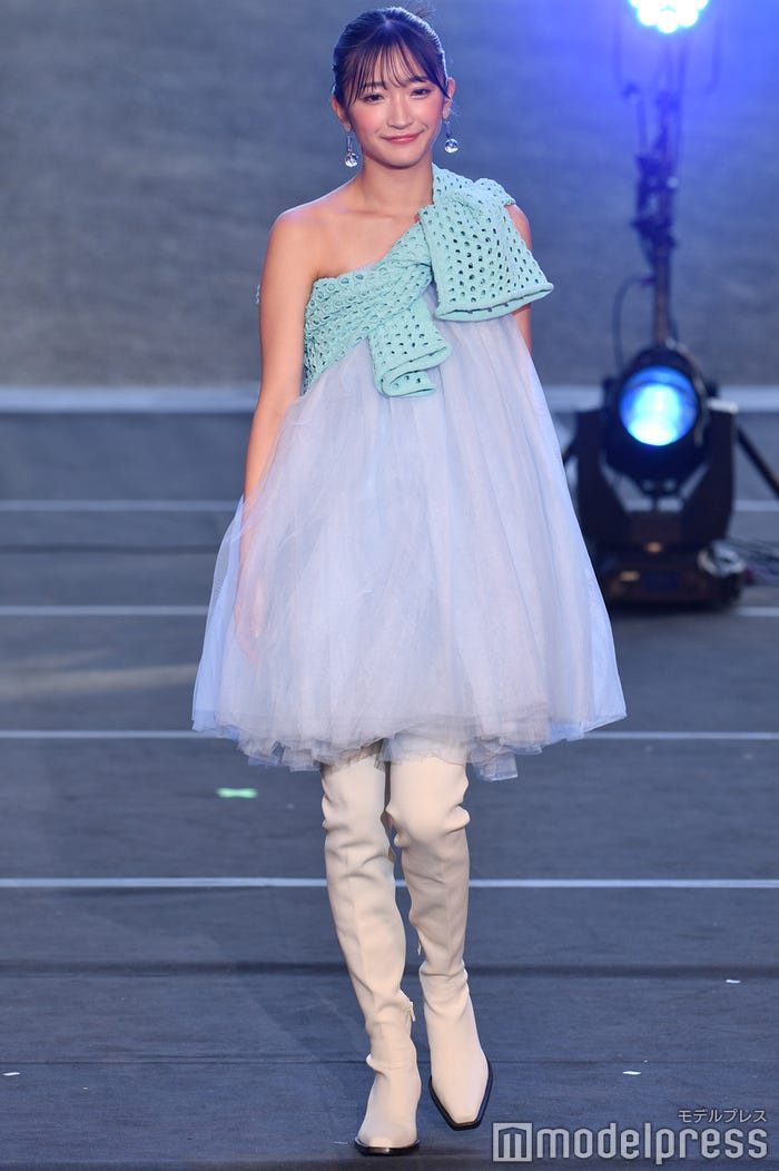 小川桜花(C)モデルプレス