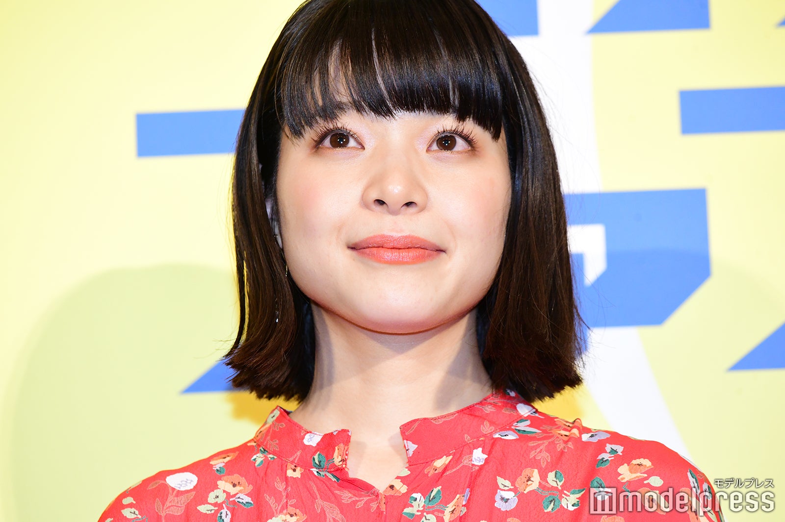 岸井ゆきの（C）モデルプレス