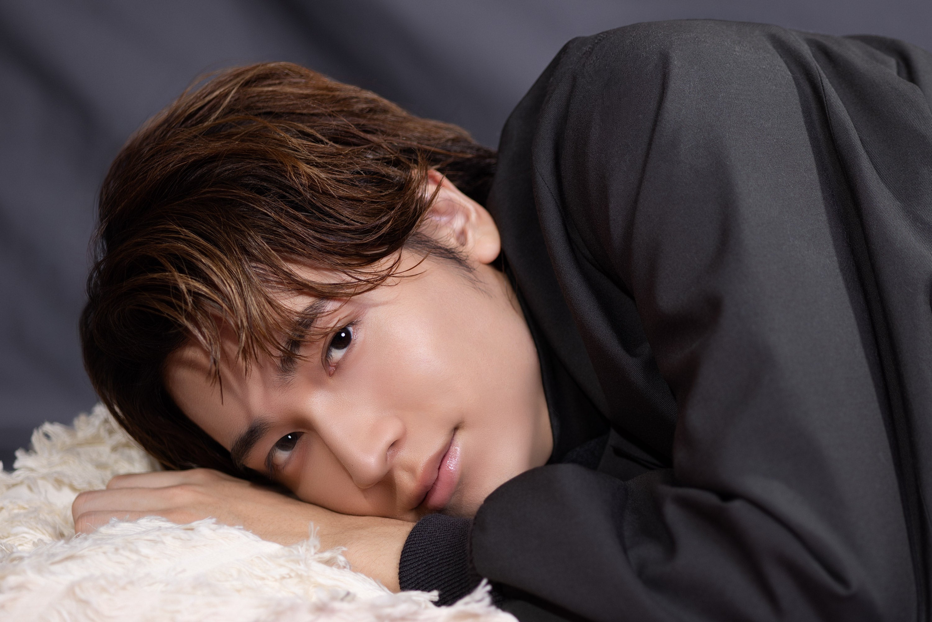 庄司浩平、俳優としてのターニングポイント語る 大きい夢は「アベンジャーズになりたい」【モデルプレスカウントダウンマガジン】