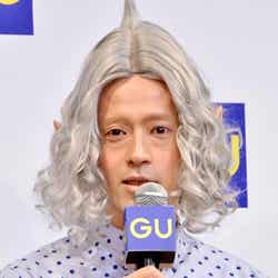 ピース・又吉直樹