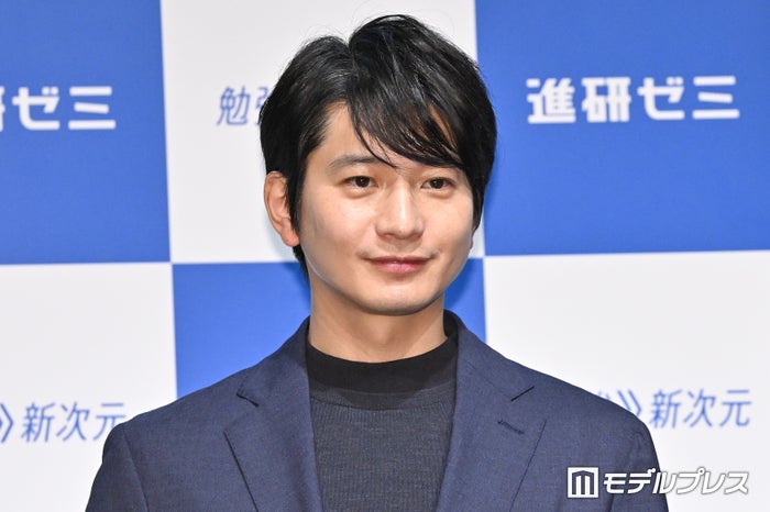 向井理、4月から個人事務所で活動 所属事務所が合併発表「まったく想像もしておらずまさに青天の霹靂」