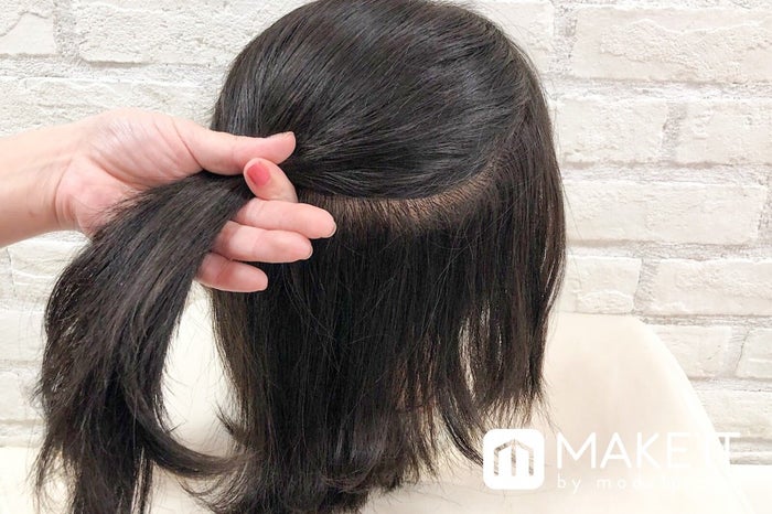 簡単ボブヘアアレンジ5選 ひと手間でかわいい ハーフアップ お団子 編み込みなど モデルプレス