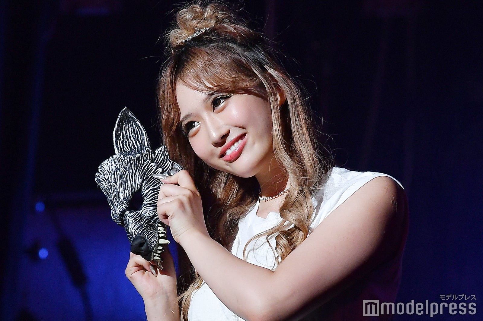 伊藤桃々 （C）モデルプレス