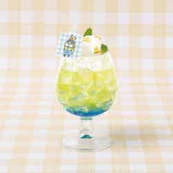 BOB + TIMオリジナルレモネード¥ 990(税込)/提供画像