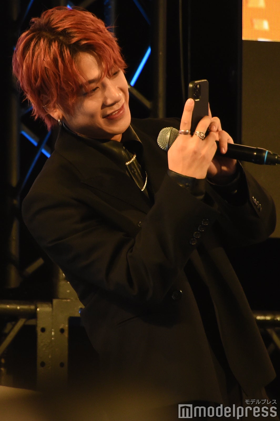 本田康祐 （C）モデルプレス