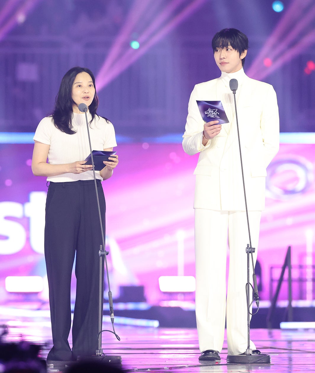 「2025 Korea Grand Music Awards（KGMA）」モデルプレス独占カット（C）Copyright 2025. IlganSports All Rights Reserved.