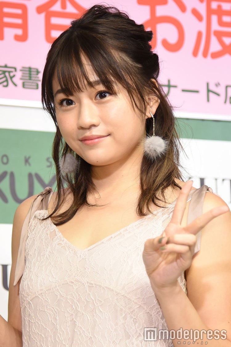 画像21 23 Akb48島田晴香 Sexyランジェリー姿は 過激な部分もあります 卒業後の 恋愛解禁 にも言及 モデルプレス