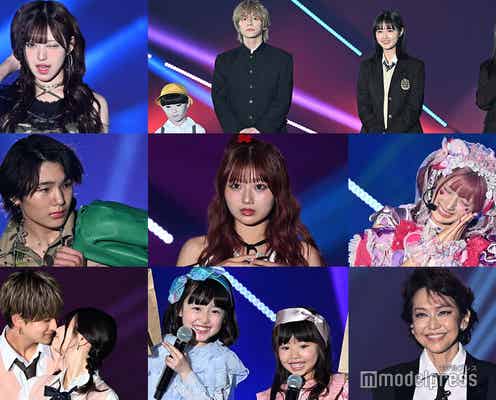 「TGC teen ICHINOSEKI 2025」MINAMI・寺田心・原菜乃華・希空ら集結 河合郁人らシークレットゲストも【写真特集Vol.1】