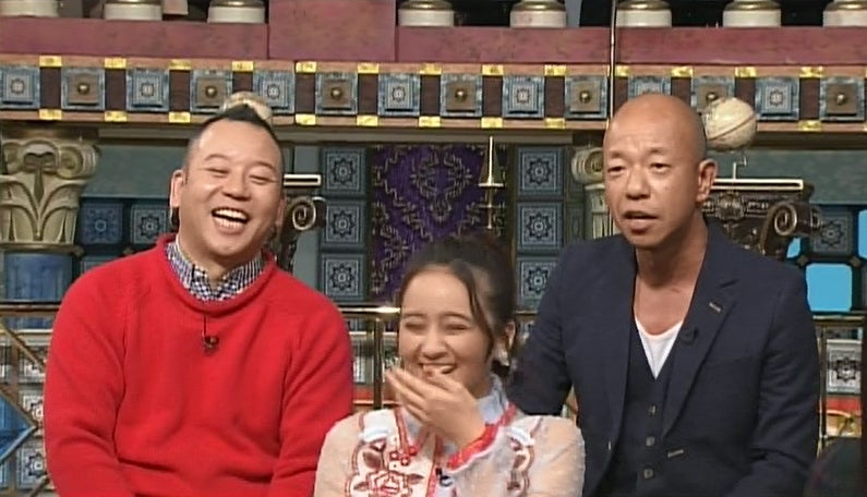 「踊る！さんま御殿！！」23日放送回より（C）日本テレビ