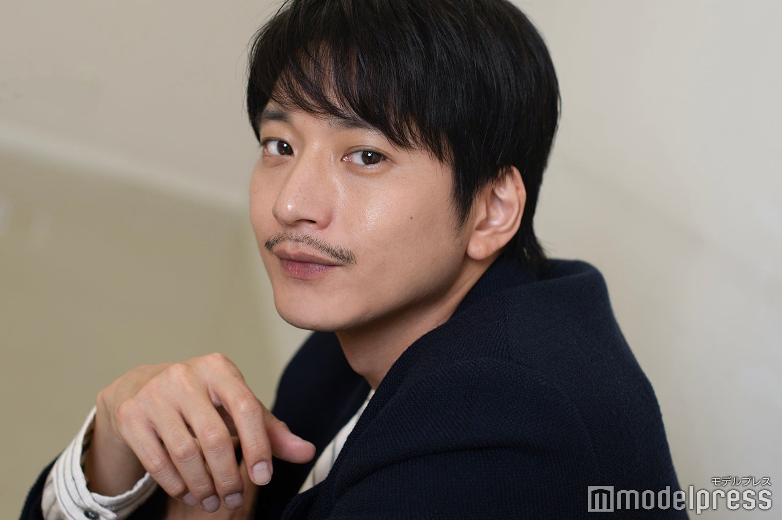 「パリピ孔明」実写化主演・向井理「本当に自分ができるのだろうか」不安が自信に変わった瞬間 特殊な役作りで挑む＜インタビュー＞