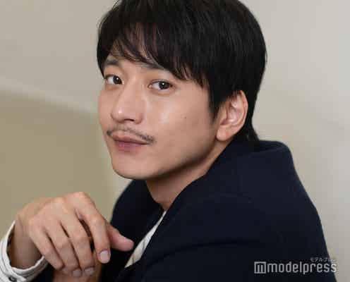 「パリピ孔明」実写化主演・向井理「本当に自分ができるのだろうか」不安が自信に変わった瞬間 特殊な役作りで挑む<インタビュー>