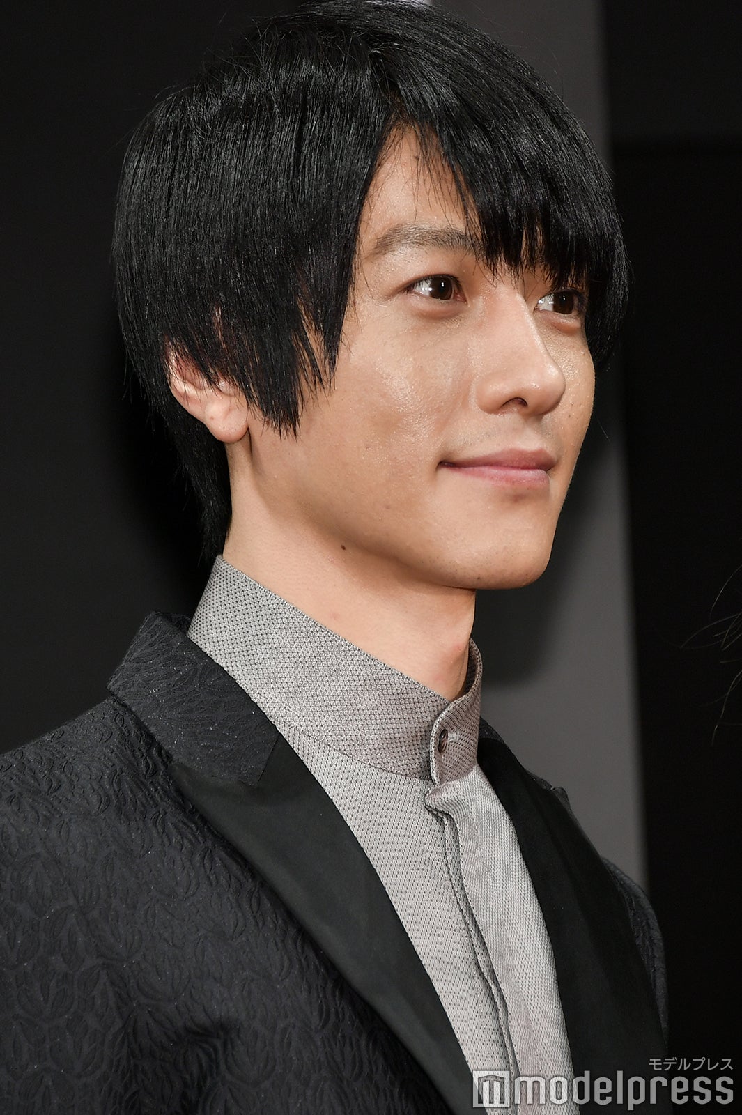 鈴木拡樹 （C）モデルプレス