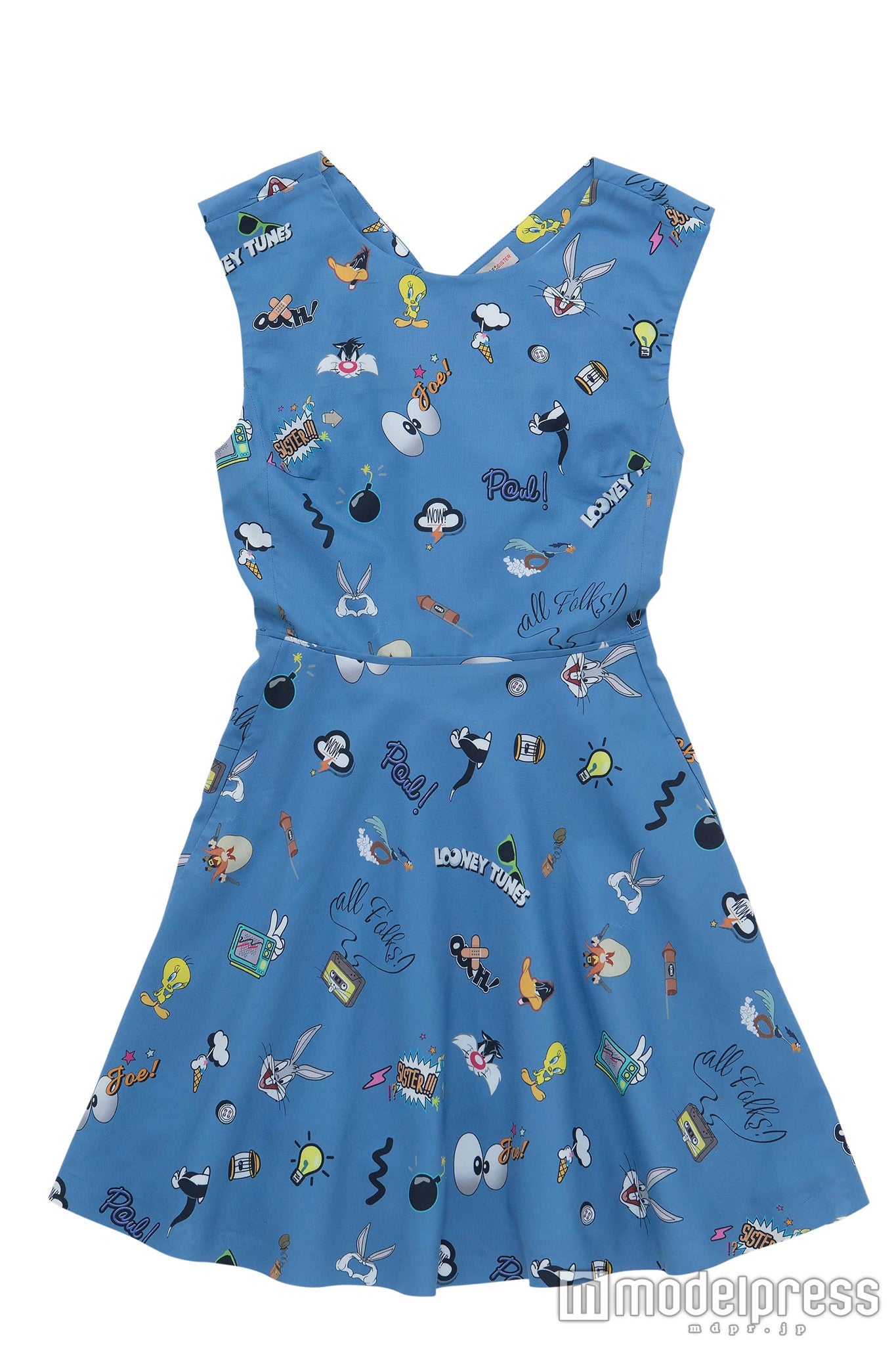 \39,000／LOONEY TUNES and all related characters and elements（C)＆TM Warner Bros. Entertainment Inc.（s16）