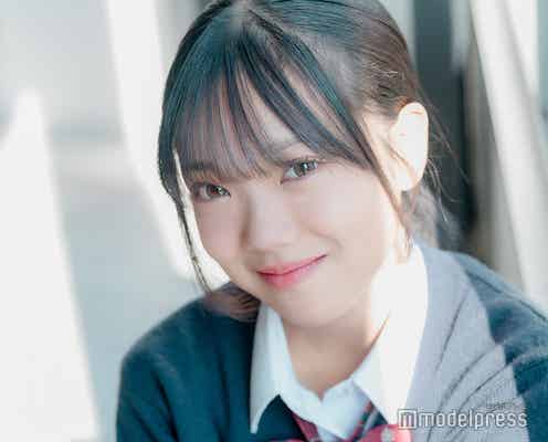【日本一かわいい中学生候補】敗者復活枠:さくち<JCミスコン2024 ファイナリスト連載>