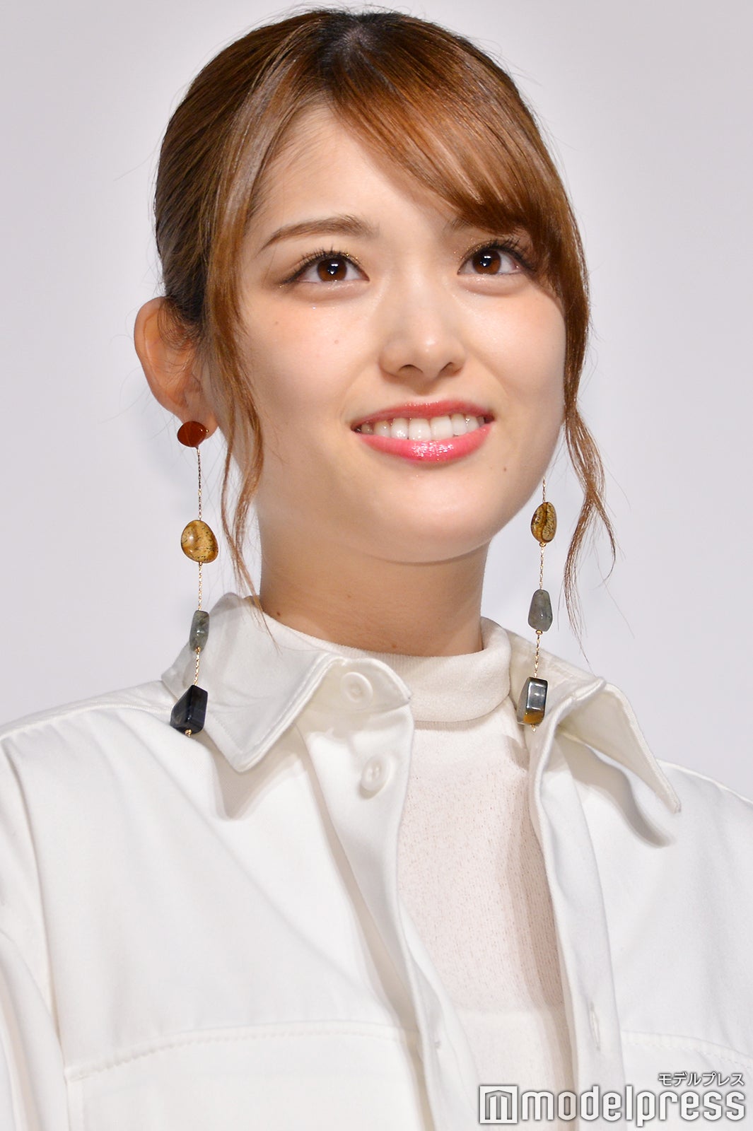 松村沙友理（C）モデルプレス