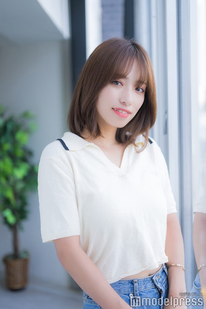 高梨瑞樹(C)モデルプレス